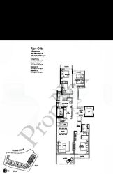 The Azure (D4), Condominium #592911201